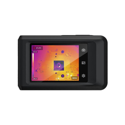 pocket-sized handheld temperature measurement products