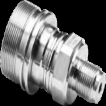 BW-DKS-CP300-M2 PA-grade monocrystalline silicon pressure sensors
