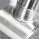 BW-DKS-DP600-M1 PA Grade High Static Pressure Monocrystalline Silicon Differential Pressure Sensors
