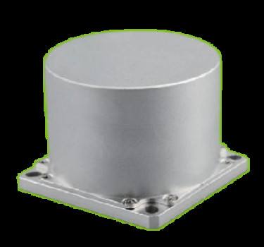 AgileLight-200A Digital Closed Loop Single Axis Fiber Optic Gyroscope