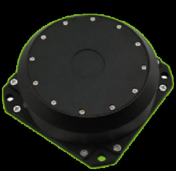 AgileLight-700A Digital Closed Loop Single Axis Fibre Optic Gyroscope
