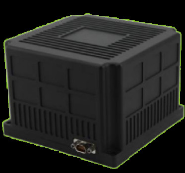 AgileLight-700C Digital Closed Loop Three Axis Fibre Optic Gyroscope