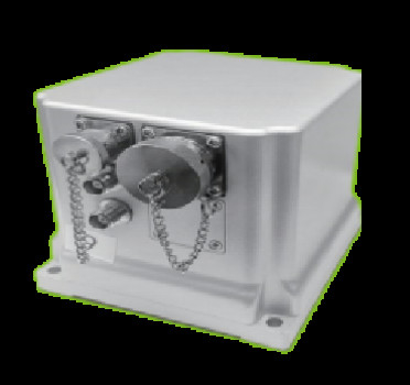 GI810 High-precision optical fiber integrated navigation system