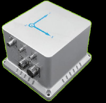 GI3300 High precision fiber optic integrated navigation system