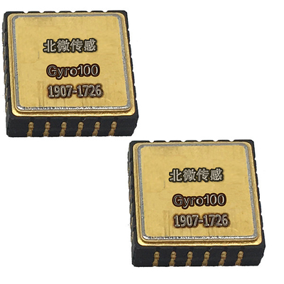 Gyro100-500 High-Precision MEMS Accelerometer Chip
