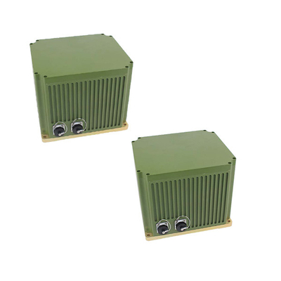 AgileLight-NS200 Low-Cost Fiber Optic Gyro North Finder FOG