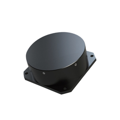 AgileLight-98A Digital Closed-Loop Single Axis Fiber Optic Gyro FOG