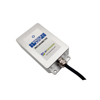 DIS332 Single-Axis Relay Output Tilt Switch Relay Switch