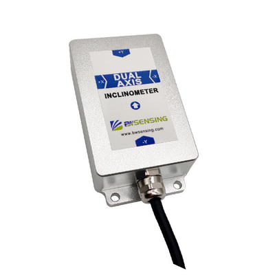 LIS342 Relay Output Dual Axis Tilt Switch Relay Switch Cost-Effective