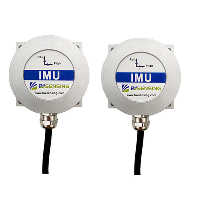 BW-IMU327 Cost-Effective Modbus Inertial Measurement Unit IMU RS232/RS485/TTL Optional