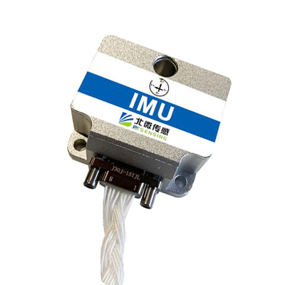 BW-IMU610 High-Precision Micro-Mechanical Inertial Measurement Unit IMU RS422