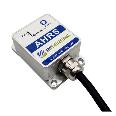 BW-AH57 Low-Cost Modbus Attitude And Heading Reference AHRS