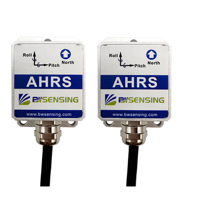 BW-AH125 CAN Low-Cost Attitude And Heading Reference AHRS