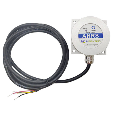 BW-AH525C High-Precision CAN Attitude Heading Reference System AHRS