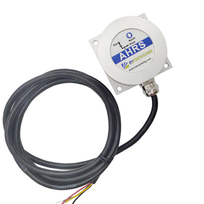 BW-AH527C Modbus Attitude And Heading Reference AHRS High-Precision