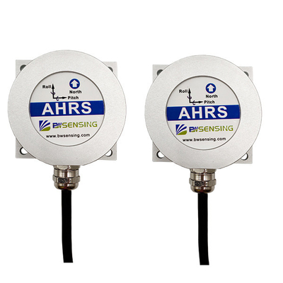 BW-AH327 Low-Cost CAN Bus Attitude And Heading Reference AHRS