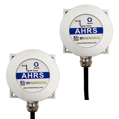 BW-AH225 Low-Cost CAN Attitude And Heading Reference AHRS