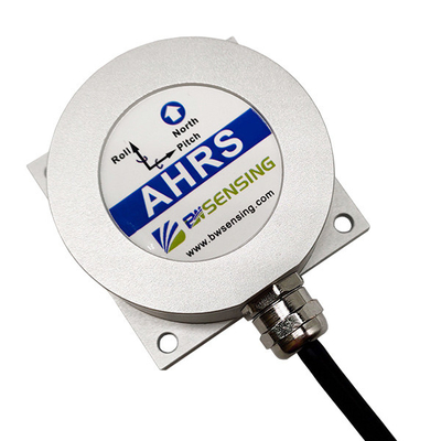 BW-AH200 Low-Cost Attitude And Heading Reference AHRS RS232/RS485/TTL Optional