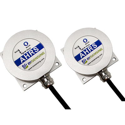 BW-AH127C Modbus Low-Cost Attitude And Heading Reference AHRS