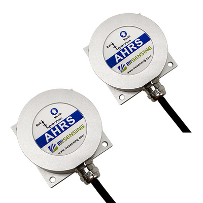 BW-AH125C CAN Low-Cost Attitude And Heading Reference AHRS RS232/RS485/TTL