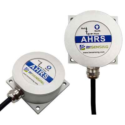 BW-AH425C High Precision CAN Attitude And Heading Reference AHRS