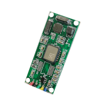 HEC303 3D Electronic Compass Sensor High-Precision
