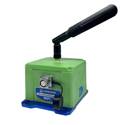 WF-WL300 High-Speed  High-Stability Wireless Inclinometer Tiltmeter