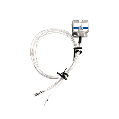Imu100s Inertial Measurement Unit Imu Mems High Precision Large Range Small Volume