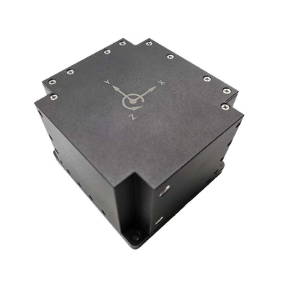 AgileLight-50A Cost-Effective Digital Closed-Loop Single Axis Fiber Optic Gyro FOG