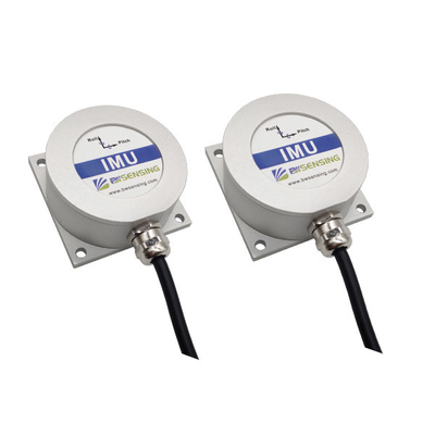 BW-IMU527C High-Performance Modbus Inertial Measurement Unit IMU RS232 /485/TTL